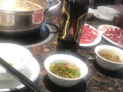 -八合里潮汕鲜牛肉火锅(深圳海岸城店)