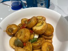 -兰湘子·湘菜小炒(南京江宁万达店)