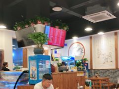 大堂-刘氏三和面馆