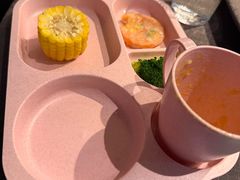 -巡湘记·乡野湖南菜(周浦万达店)
