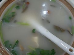 android_upload_pic-李连贵酒家熏肉大饼(昆明街店)