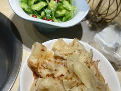 -老佛爷炭火蛙锅直营(清滨路总店)