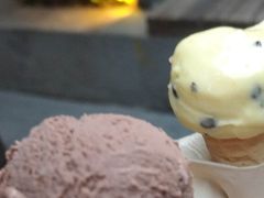 -CORNER CONE GELATO酷矿手作霜淇淋(南头古城店)