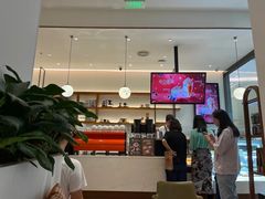 -Peet's 皮爷咖啡(乐峰店)