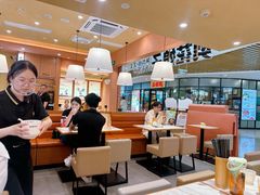 -剪花娘子·陕西面馆(上海川沙百联店)