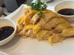 -王中王餐厅(东安路店)