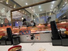 -争鲜回转寿司(南开大悦城店)