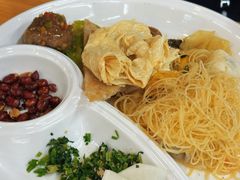 -素清香(解放路店)