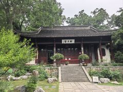 -采石矶景区