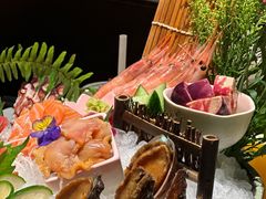 -匠和风精致料理(福州金融街万达店)