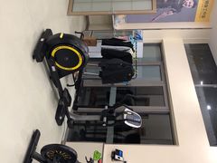 -中田健身工作室(嘉定江桥店)