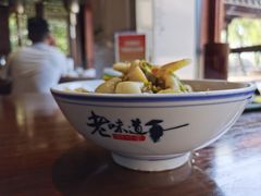 -绍兴老味道·非遗门店(银泰城店)