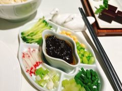 -四季民福烤鸭店(前门店)