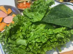 -郭记烤肉创始店(民丰大街店)