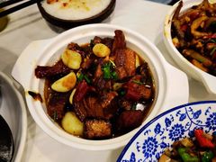 -新新湘菜馆(新中街二条店)