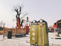 -茯茶镇