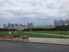 -大连人民广场