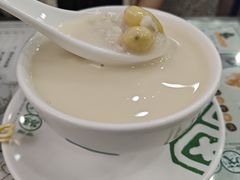 -地茂馆甜品
