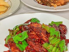 -白家餐厅(徐家汇店)