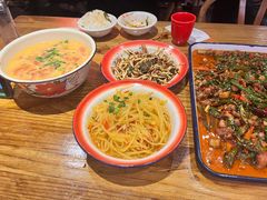 -兔槽江湖菜·重庆璧山兔(水围店)