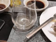 -云端西餐厅(南宁龙光那莲豪华精选酒店)