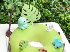-壹点壹客·生日蛋糕(南山店)