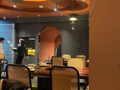 -滇野云南野生菌餐厅(陕西南路店)