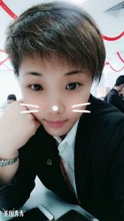 点击看大图 -藤野造型·专业烫染店