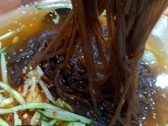 -顺姬冷面(长白西路店)