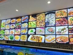 -泉龙渔村·粤式早茶·金牌烧鹅(中山三乡店)