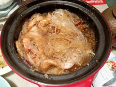 -周渝食惦·酸菜鱼精致川菜(横岗店)