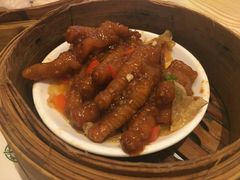 -添好运点心专门店(百老汇店)