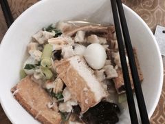 优质素三鲜-老西安韩记三鲜煮馍(四府街店)