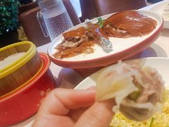 -大鸭梨烤鸭(甘家口店)