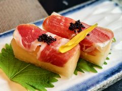 -大葉日本料理·龍蝦任食放題(廣州W酒店)