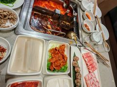 -海底捞火锅(万达广场店)