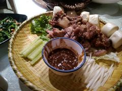 -鑫巴蜀(和平里店)