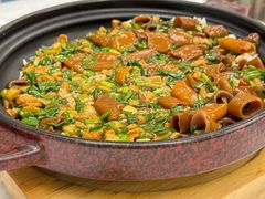 -品海楼·大连海胆锅贴馆(东港店)