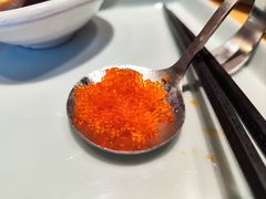 -花和海鲜自助(梅江店)
