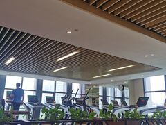 -杭州盛泰开元名都大酒店-地中海自助餐厅