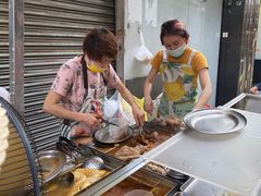 -明记牛杂(新马路分店)