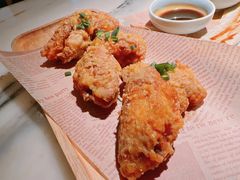 -弄堂里(滨江龙湖天街店)