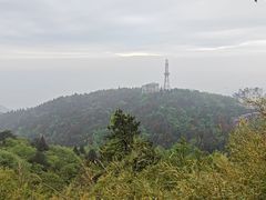 -南岳衡山风景名胜区