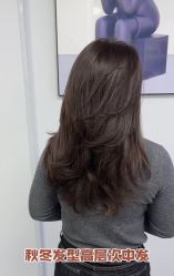 -H·Y HAIR SALON烫发·染发·造型