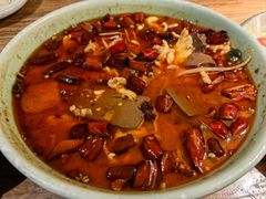 -淀里船宴(卓达店)