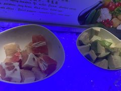 -厦门宝龙铂尔曼大酒店·海鲜自助餐厅