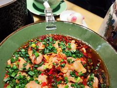 -锦府盐帮·侯宅(五棵松万达店)