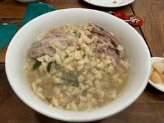 -老刘家永盛斋·传统泡馍(东关南街店)