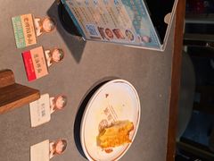 -老淮滨-蚌埠非遗小吃(淮河路店)