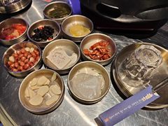 -入火韩国烤肉(凯旋广场店)